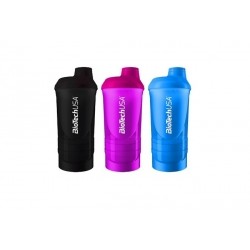 BIOTECH USA Shaker 950 ml 